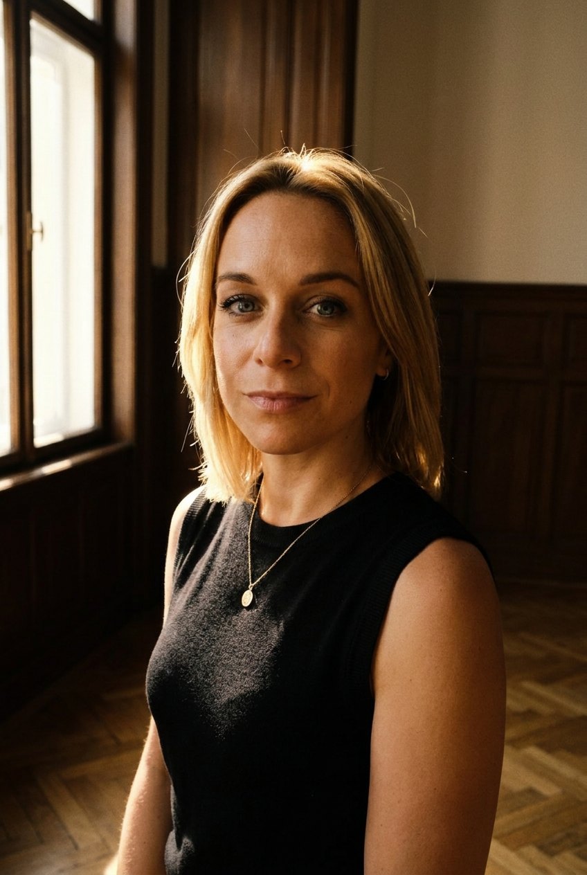 Carina Anna Prav