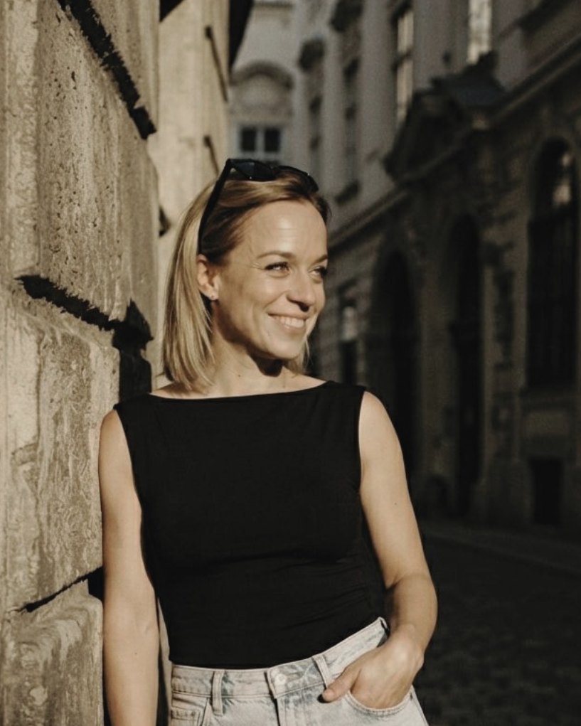 Carina Anna Prav