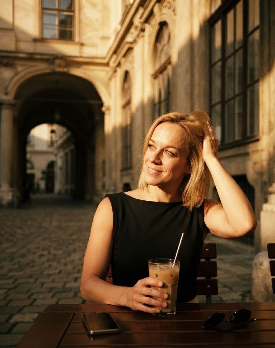 Carina Anna Prav
